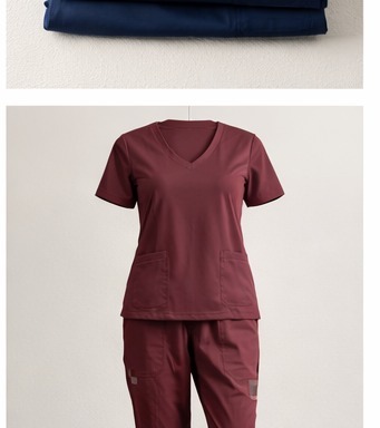 Scrub set product photo